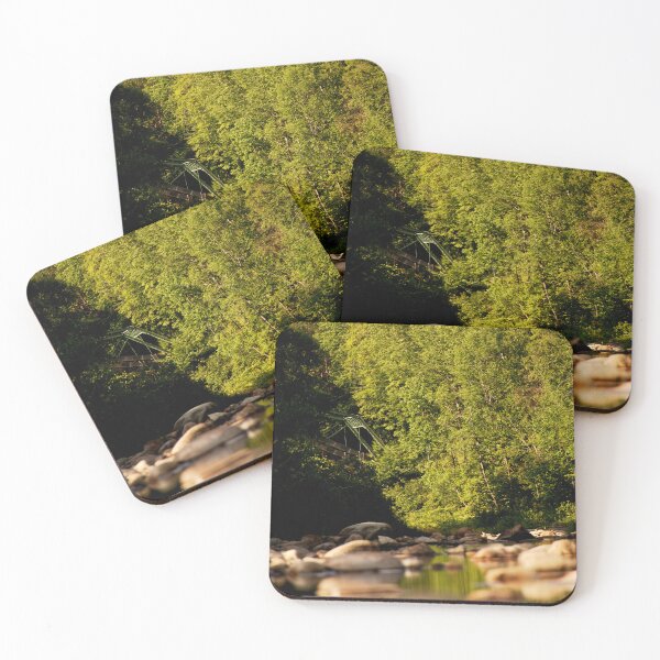 Item preview, Hidden Bridge designed and sold by clymber9.