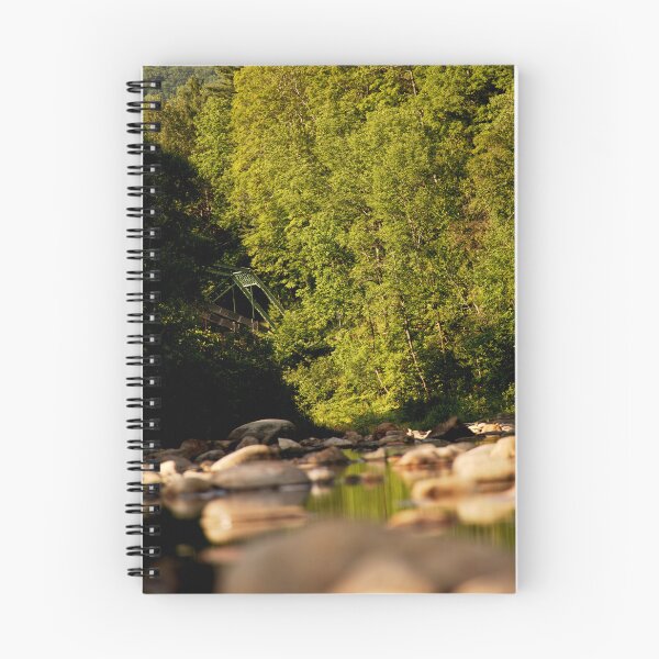 Item preview, Hidden Bridge designed and sold by clymber9.