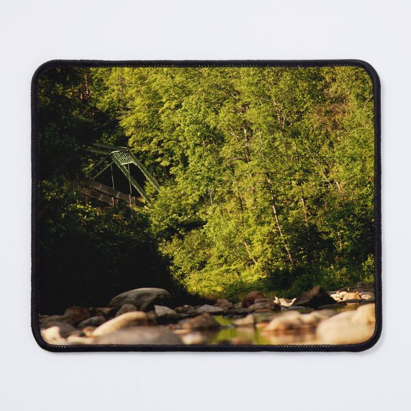 Item preview, Hidden Bridge designed and sold by clymber9.