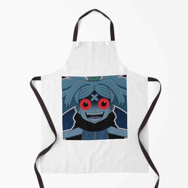 Item preview, Demon Girl designed and sold by Retratosanime.