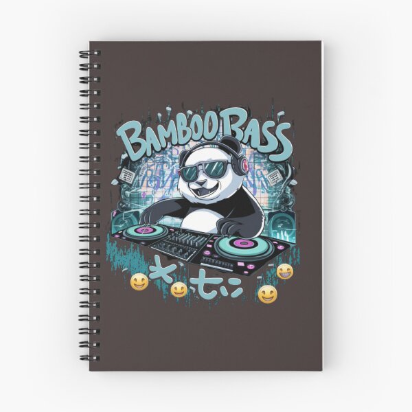 Item preview, Eclectic Fusion Apparel bamboobass designed and sold by Imaginarium of Chaos falcon88 .