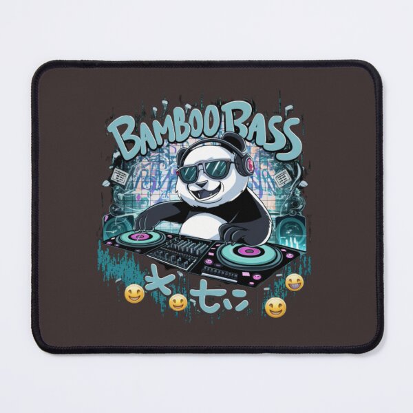 Item preview, Eclectic Fusion Apparel bamboobass designed and sold by Imaginarium of Chaos falcon88 .