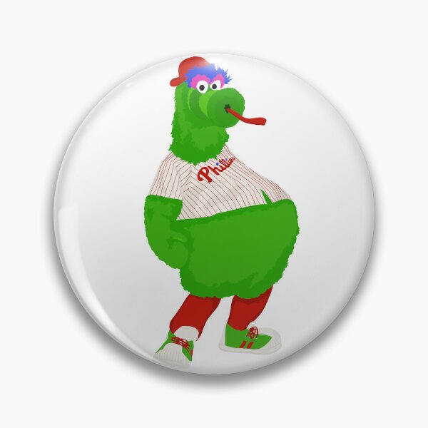 Item preview, Phanatic designed and sold by SteveMartzArt.