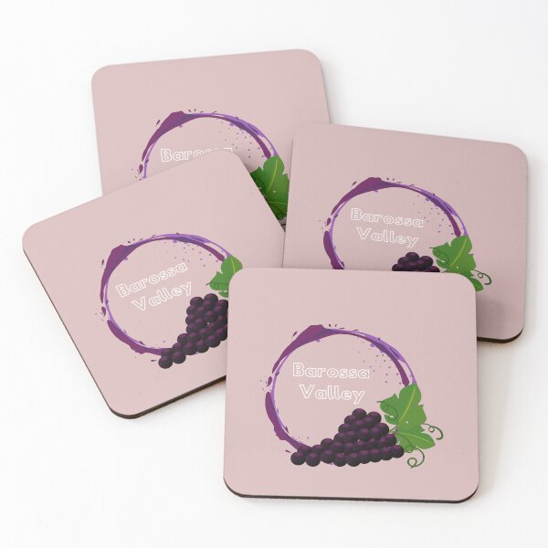 Item preview, Barossa Valley designed and sold by Imagin8Graphic.