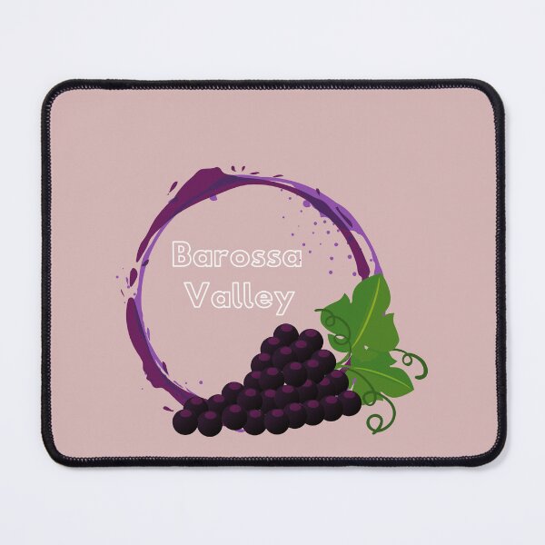 Item preview, Barossa Valley designed and sold by Imagin8Graphic.