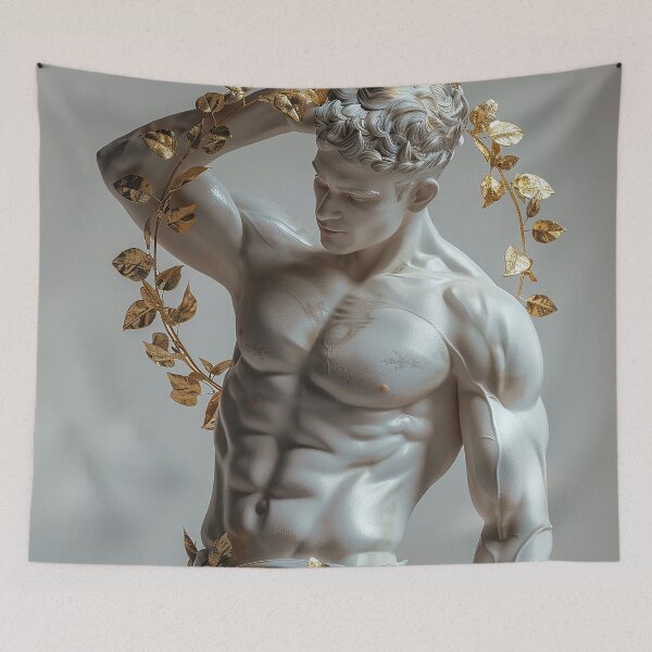 Item preview, Sculpture Art designed and sold by nomiraclehere.
