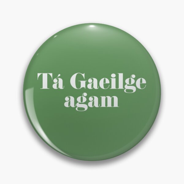 Item preview, Tá Gaeilge agam designed and sold by foghlaimeoir.