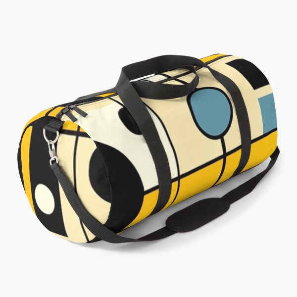 Item preview, Mid-Century Modern Art Print designed and sold by PinUpPizzazz.