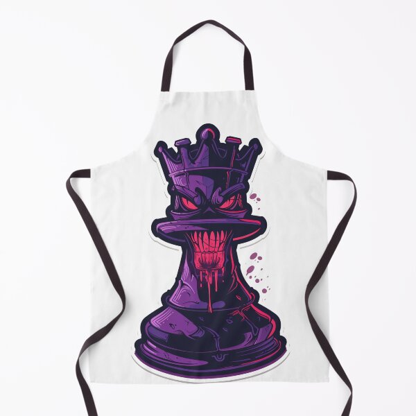 Item preview, Cartoon Dark King designed and sold by InfinityCircle.