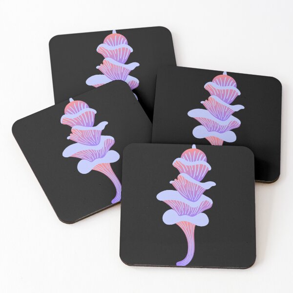 Item preview, Cool Mushroom designed and sold by taoistviking.