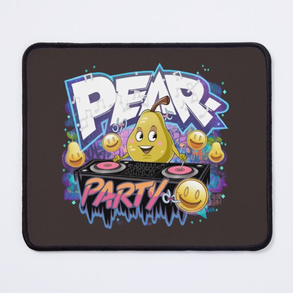Item preview, Eclectic Fusion Apparel pear party designed and sold by Imaginarium of Chaos falcon88 .