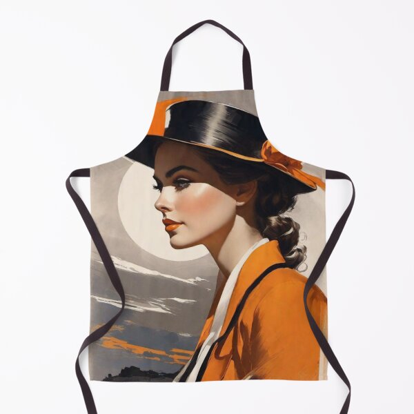 Item preview, Vintage Marie designed and sold by Bleudawn7.