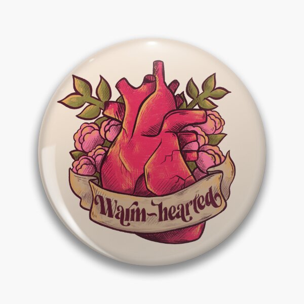 Item preview, Warm-Hearted designed and sold by aoyuna.
