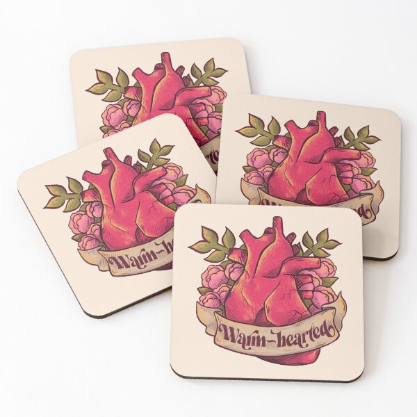 Item preview, Warm-Hearted designed and sold by aoyuna.