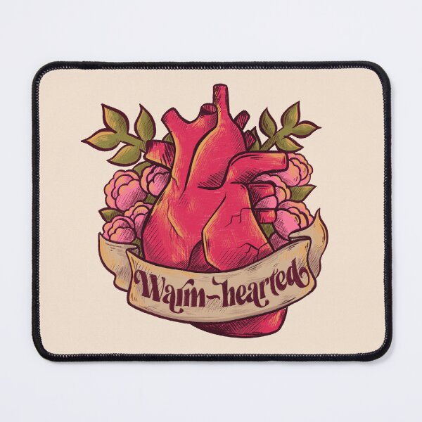 Item preview, Warm-Hearted designed and sold by aoyuna.
