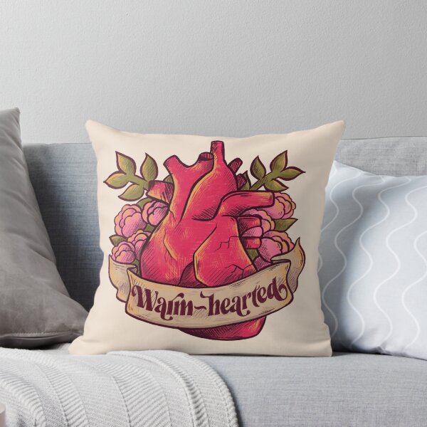 Item preview, Warm-Hearted designed and sold by aoyuna.