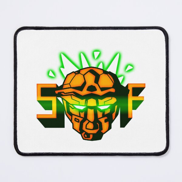 Item preview, The StrikeForce Gaming Community designed and sold by NoxDrakonArts.
