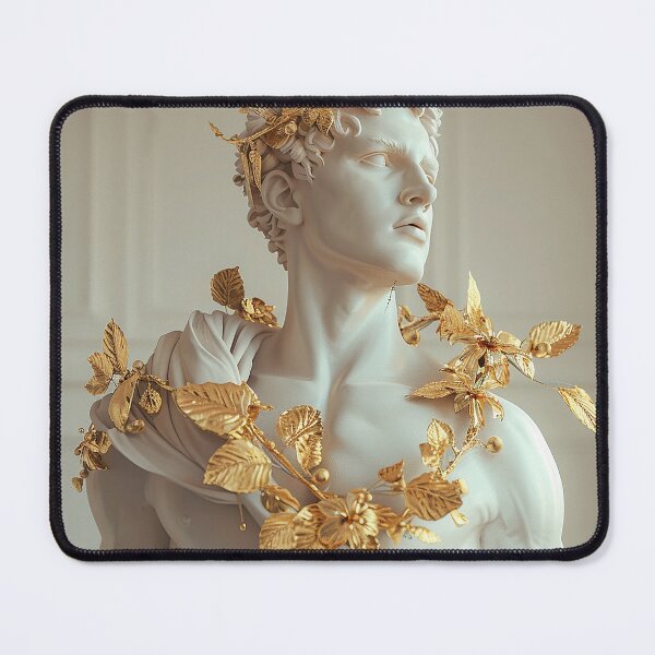 Item preview, Sculpture Art designed and sold by nomiraclehere.