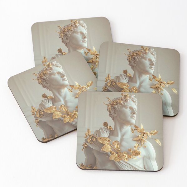 Item preview, Sculpture Art designed and sold by nomiraclehere.
