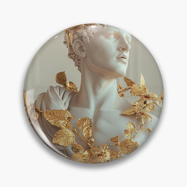 Item preview, Sculpture Art designed and sold by nomiraclehere.