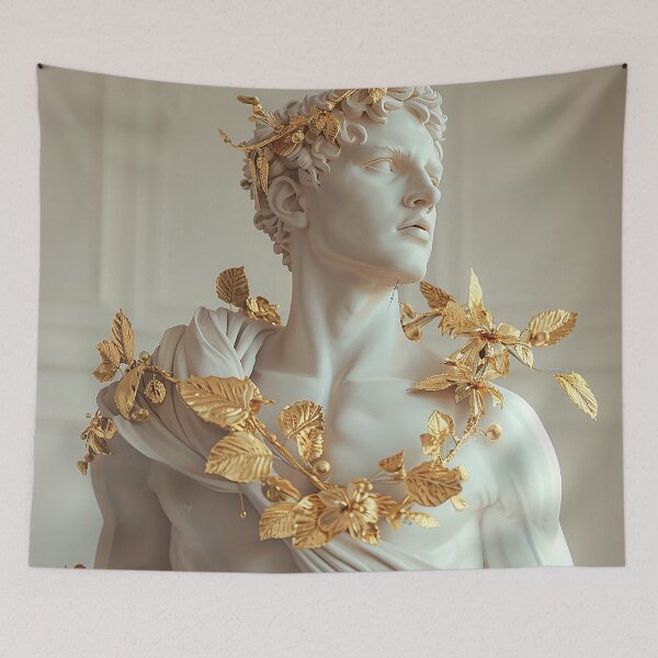Item preview, Sculpture Art designed and sold by nomiraclehere.