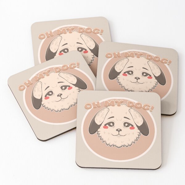 Item preview, Oh My Dog!! designed and sold by Yaya--.