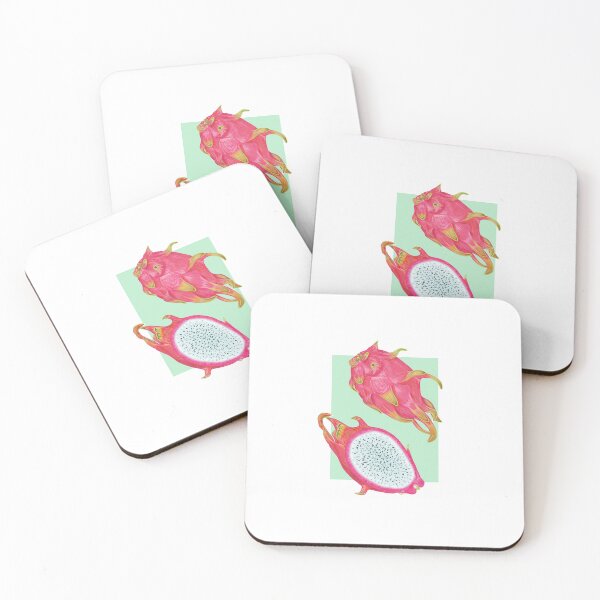Item preview, Dragonfruit Pitaya Fruit designed and sold by Teona Seabrook.