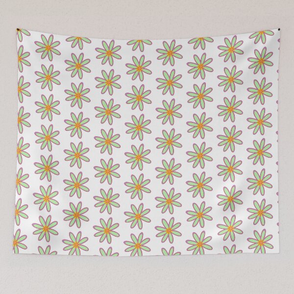 Item preview, Flower Power designed and sold by taoistviking.