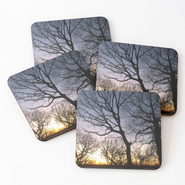 Item preview, Purple sunset designed and sold by lxterrestre.