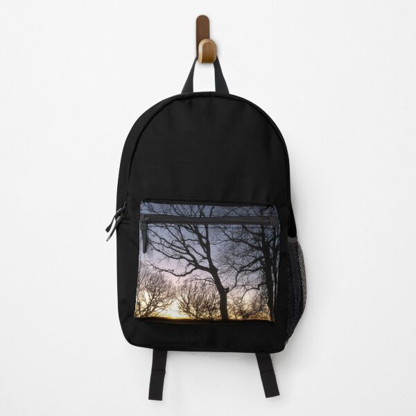 Item preview, Purple sunset designed and sold by lxterrestre.