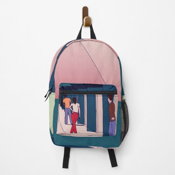Item preview, What Happened designed and sold by Eric Petersen.