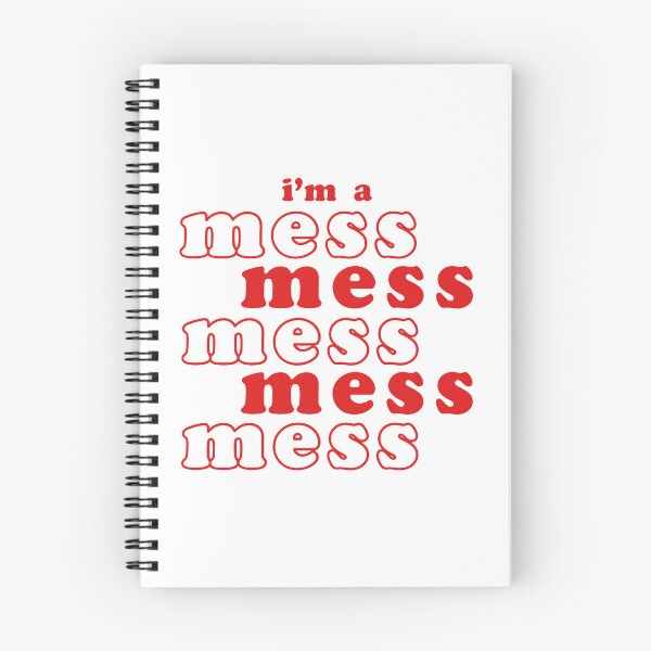 Item preview, LE SSERERAFIM IM A MESS  designed and sold by marayznas.