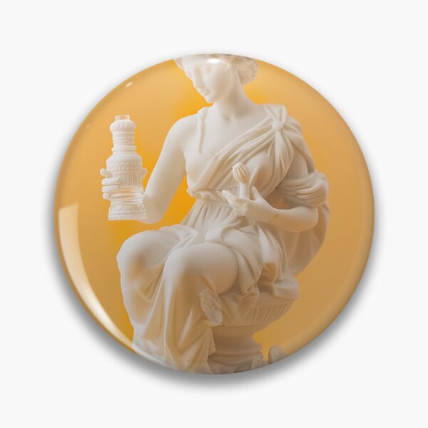 Item preview, Sculpture Art designed and sold by nomiraclehere.