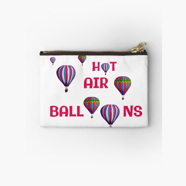 Item preview, Hot Air Balloons 2  designed and sold by Heatherian.