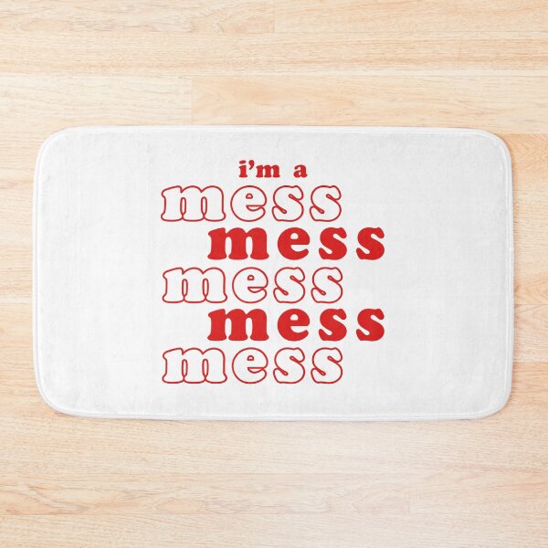 Item preview, LE SSERERAFIM IM A MESS  designed and sold by marayznas.
