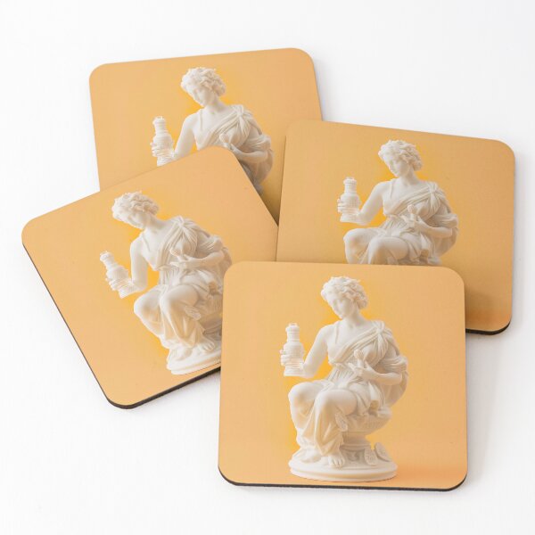 Item preview, Sculpture Art designed and sold by nomiraclehere.