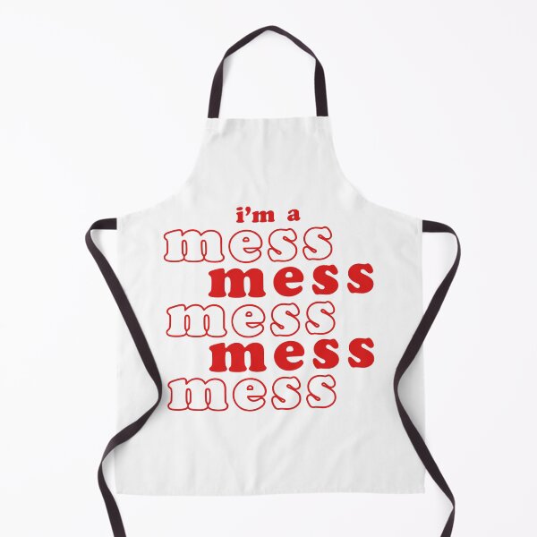Item preview, LE SSERERAFIM IM A MESS designed and sold by marayznas.