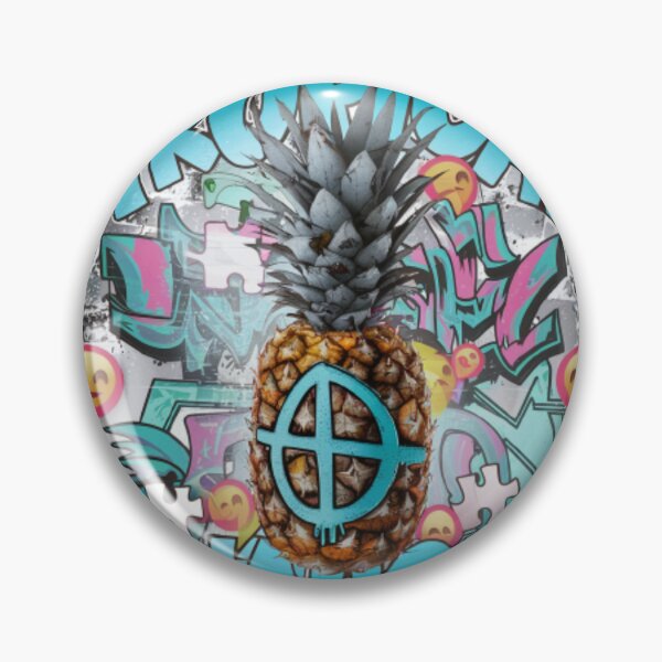 Artikelvorschau, Eclectic Fusion Apparel tropische Anarchie entworfen und verkauft von Imaginarium of Chaos falcon88 .