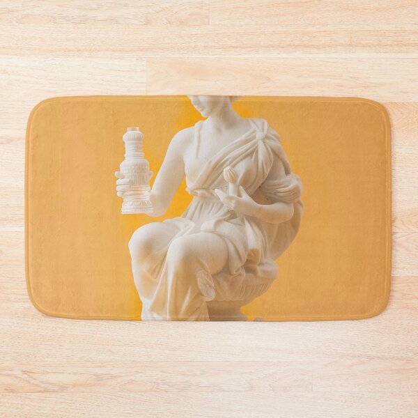 Item preview, Sculpture Art designed and sold by nomiraclehere.