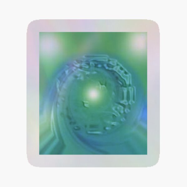 Item preview, Sea Portal designed and sold by efgracearts.