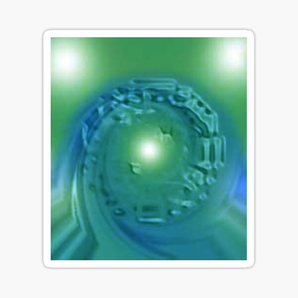 Item preview, Sea Portal designed and sold by efgracearts.