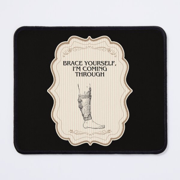 Item preview, Braced Step Vintage Tee designed and sold by GorinART.