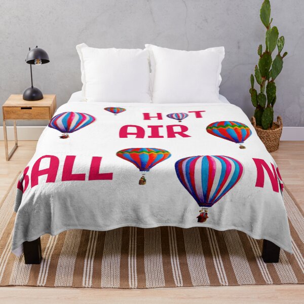 Item preview, Hot Air Balloons 2 designed and sold by Heatherian.