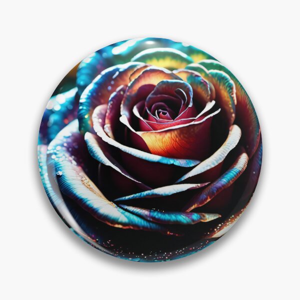 Item preview, Magic rose designed and sold by LilithsDesires.