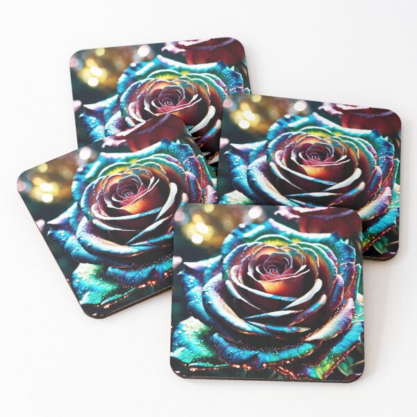 Item preview, Magic rose designed and sold by LilithsDesires.