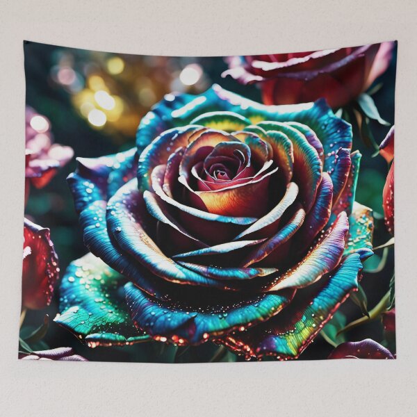 Item preview, Magic rose designed and sold by LilithsDesires.
