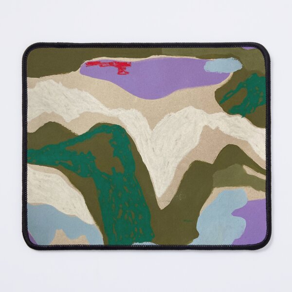 Item preview, Abstract forms designed and sold by bureaucoucou.