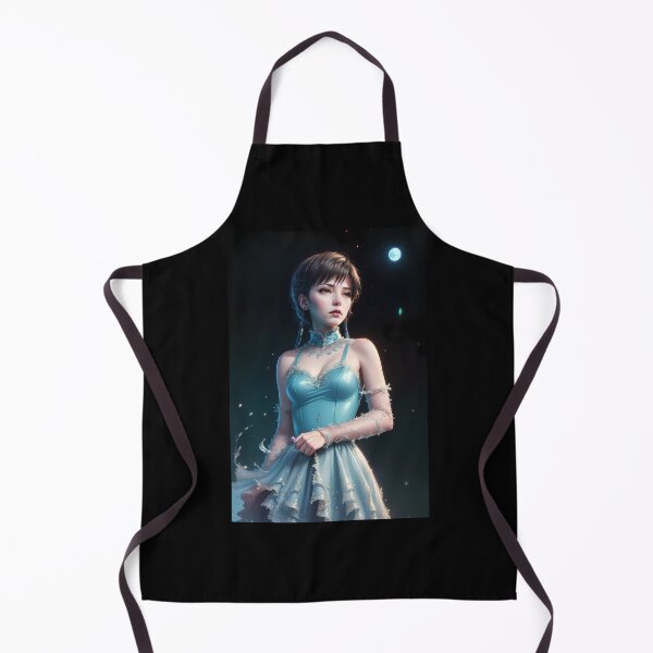 Item preview, Yuffie Kisaragi Anime Style 37 designed and sold by Shinihime.
