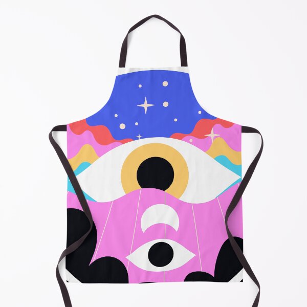 Item preview, The Eyes designed and sold by taoistviking.