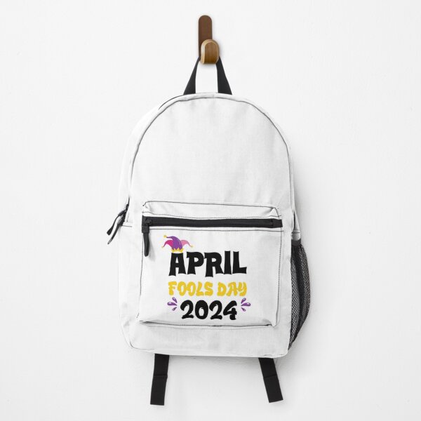 Item preview, April Laughs: Designs for Fools 2024 designed and sold by NEWDESINGS12.
